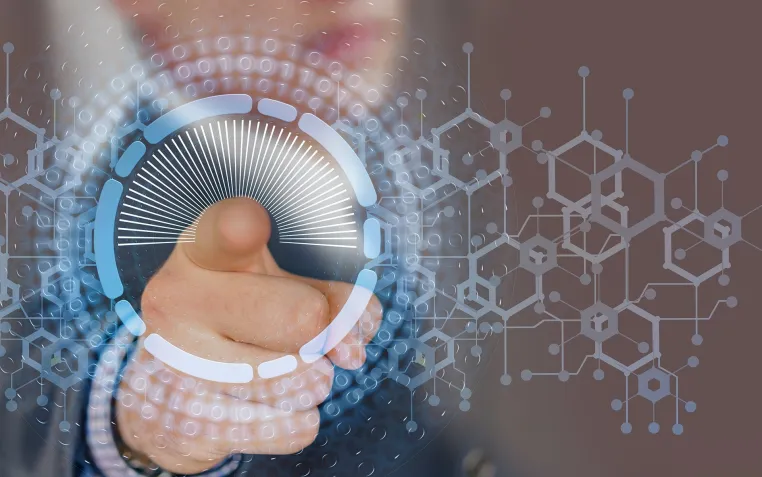 Vorteile eines ganzheitlichen IAM Anbieters: Von der Softwareentwicklung bis zur Überwachung Bild: Vorteile eines ganzheitlichen IAM Anbieters: Von der Softwareentwicklung bis zur Überwachung