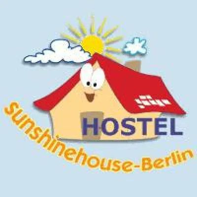 sunshinehouse-Berlin wird 5 - Schöneberger Hostel feiert mit Gartenfest und Gewinnaktion Bild: sunshinehouse-Berlin wird 5 - Schöneberger Hostel feiert mit Gartenfest und Gewinnaktion