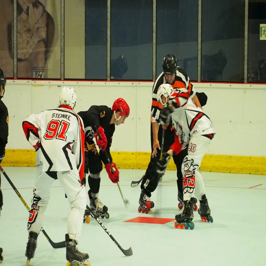 Pro Roller Hockey League Germany