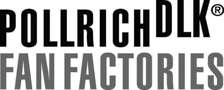 Bild: Neue Jetfan-Baureihen von Pollrich DLK Fan Factories