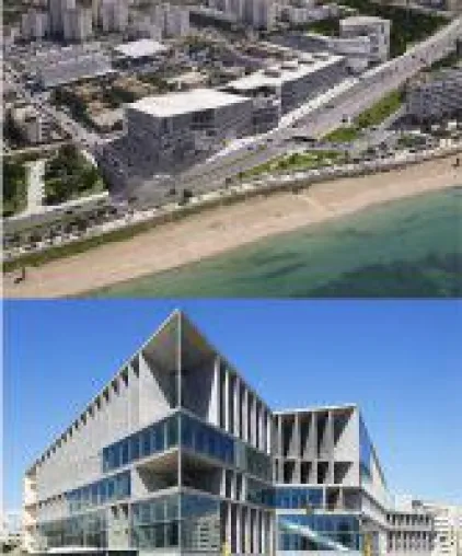 Bild: Meliá erhält Zuschlag für Palmas Kongresspalast