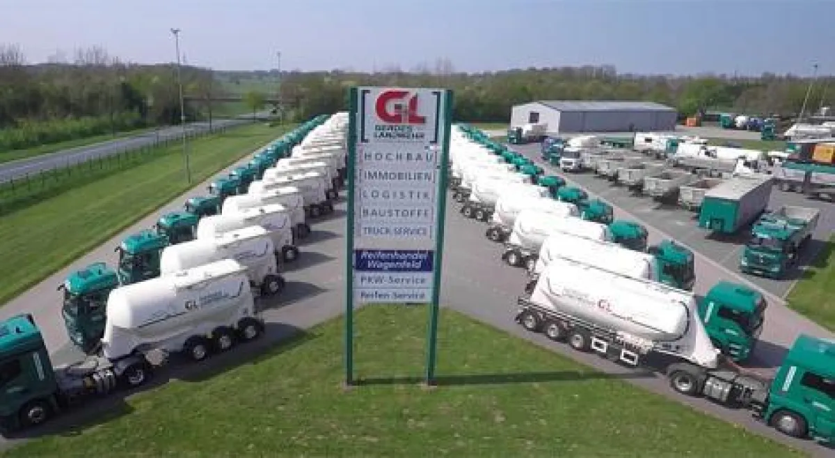 Bild: Gerdes + Landwehr