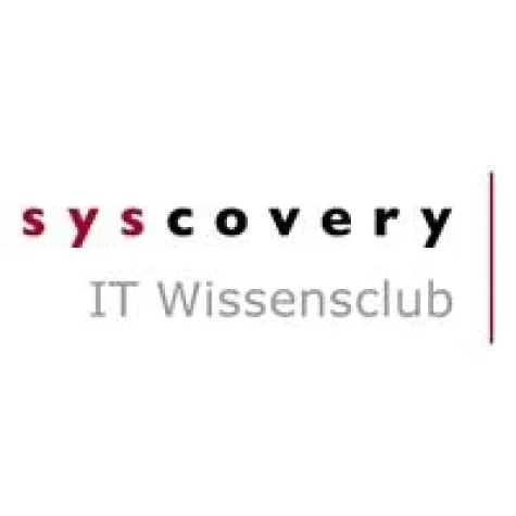 Bild: Start des ersten IT Wissensclub