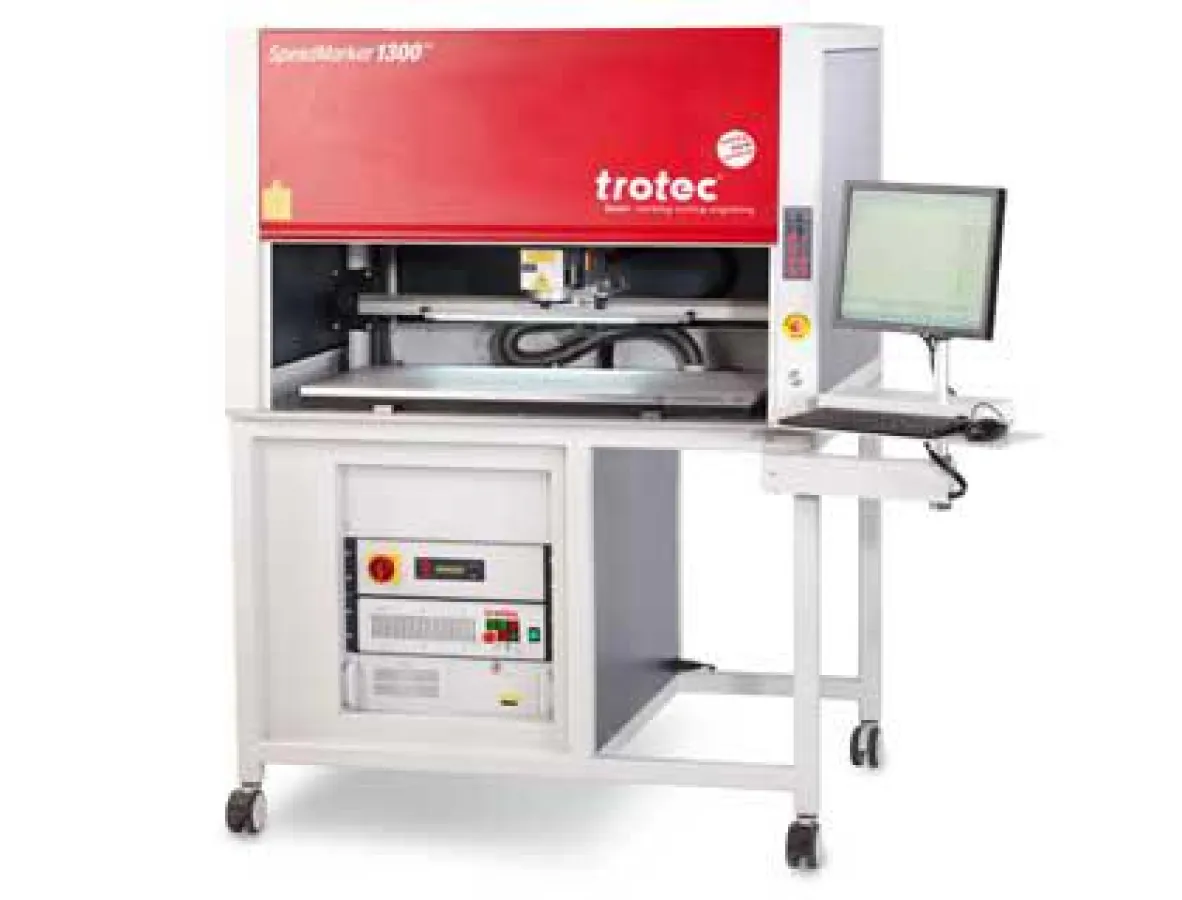 Trotec SpeedMarker 1300