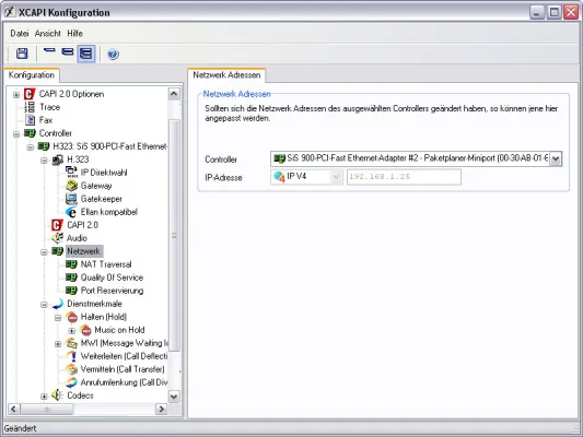 Bild: XCAPI mit neuen Tools und Features