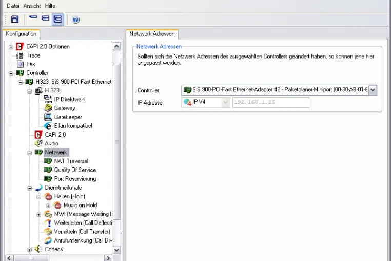 Bild: XCAPI mit neuen Tools und Features