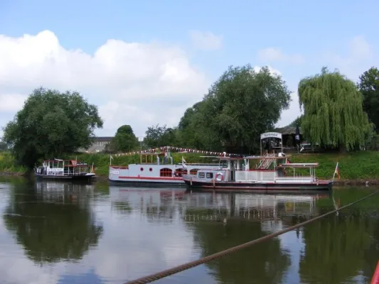 Rettet die Dörte - TAGWORX.NET launcht Infoportal für Bürgerinitiative Bild: Rettet die Dörte - TAGWORX.NET launcht Infoportal für Bürgerinitiative