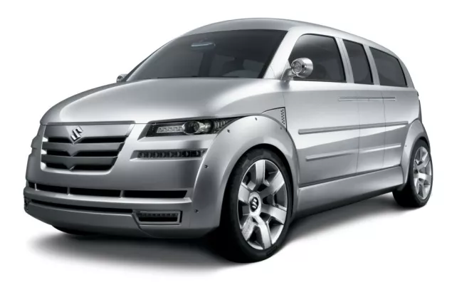 Suzuki International Europe fährt gut mit SAP-Lösung von Steeb Bild: Suzuki International Europe fährt gut mit SAP-Lösung von Steeb