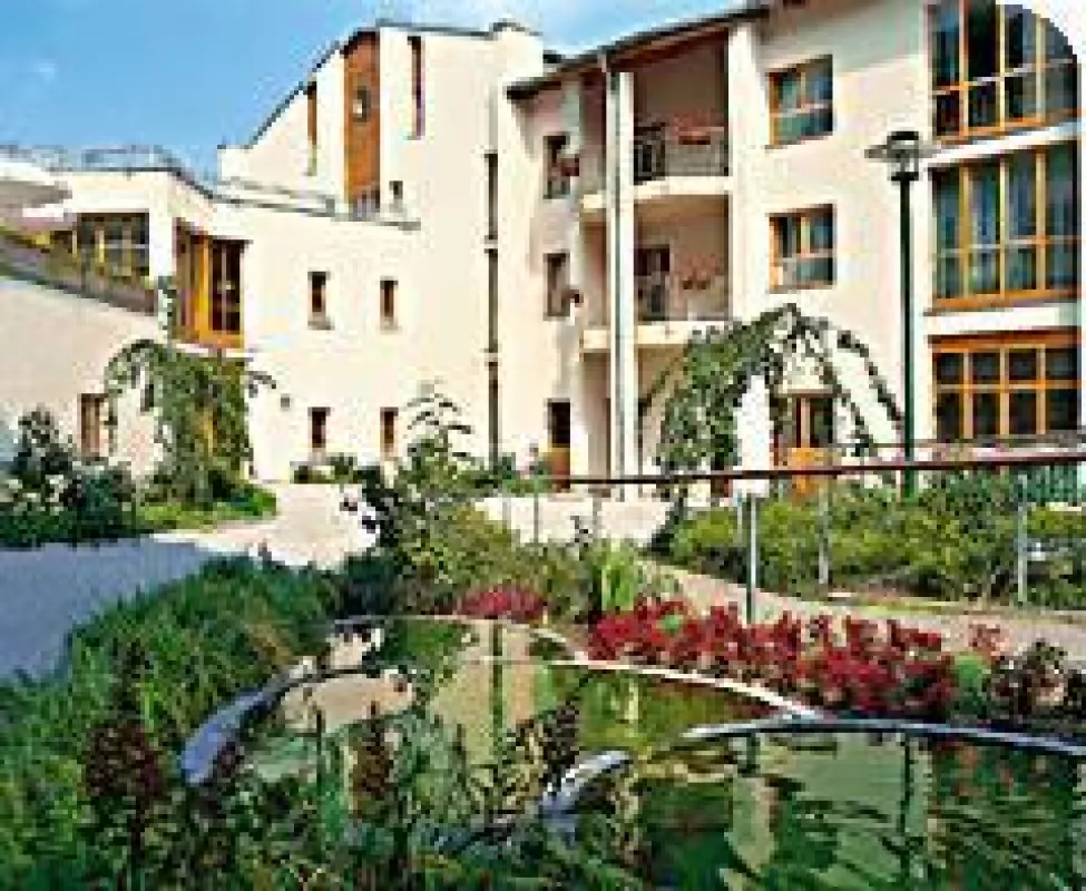 KWA Klinik Stift Rottal