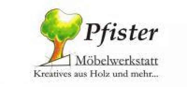 Bild: Individuelle Pfister-Massivholzküchen auf der Thüringen Ausstellungen 2017