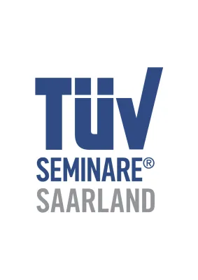 Bild: Neue Anforderungen verändern die Maschinensicherheit grundlegend - TÜV Saarland Bildung + Consulting GmbH