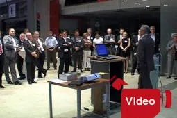 Video - "Karlsruhe trifft..." im größten innerstädtischem Einkaufscenter Süddeutschlands Bild: Video - "Karlsruhe trifft..." im größten innerstädtischem Einkaufscenter Süddeutschlands