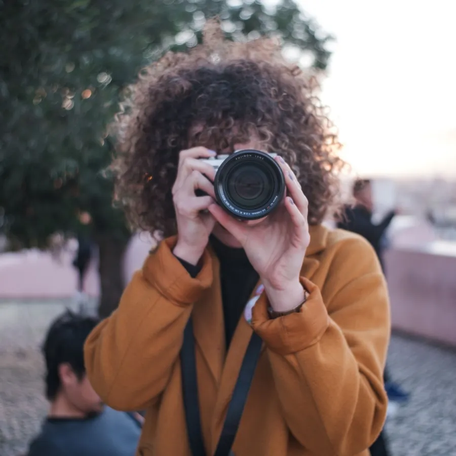 Der VdK Berlin-Brandenburg sucht das beste Foto zum Thema Barrieren in Berlin und Brandenburg. (© Portugese Gravity / Unsplash)