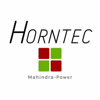 Bild: Horntec ist Mahindra-Generalimporteur: Diesel-Stromaggregate für Österreich und Deutschland