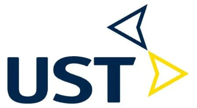 Bild: UST GmbH seit 10 Jahren erfolgreich