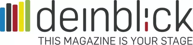 deinblick magazine: Web goes Print goes Fashion Bild: deinblick magazine: Web goes Print goes Fashion