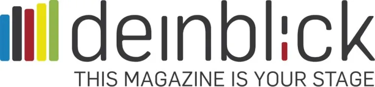 Bild: deinblick magazine: Web goes Print goes Fashion