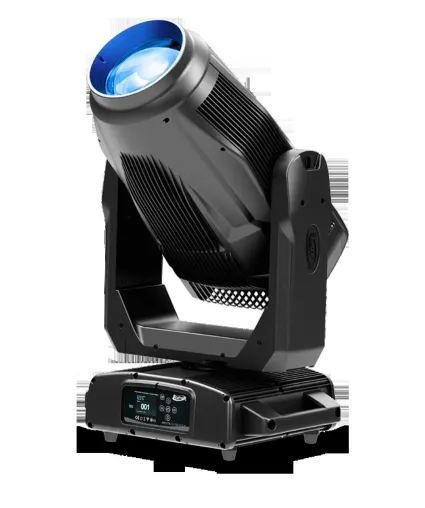 Bild: ELATIONs neues Top-of-the-Line-Produkt Proteus Maximus jetzt bei LMP lieferbar