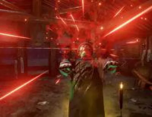 Virtuelle Welten, reale Belohnungen - Hongkonger Unternehmen kreiert virtuelle Spiele aus dem Filmerbe Bild: Virtuelle Welten, reale Belohnungen - Hongkonger Unternehmen kreiert virtuelle Spiele aus dem Filmerbe