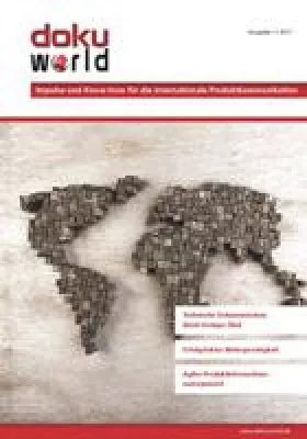 Bild: dokuworld veröffentlicht Leitfaden „Internationale Produktkommunikation“