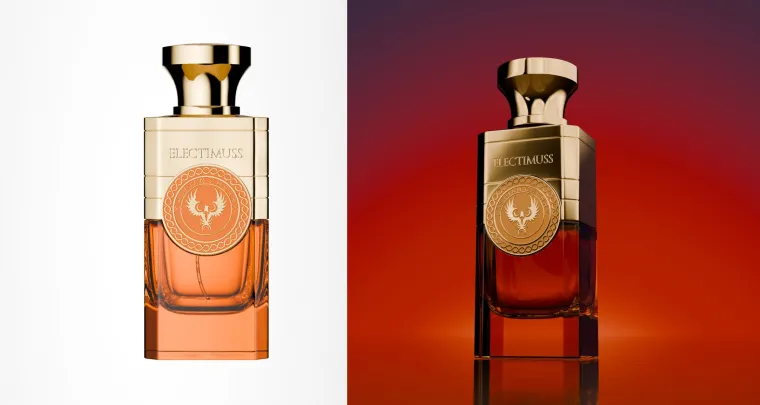 Bild: CASPIAN CHERRY VON ELECTIMUSS LONDON