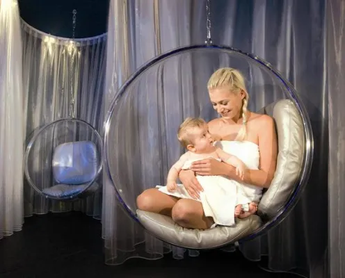 Kinderwunderland in den Tiroler Bergen Bild: Kinderwunderland in den Tiroler Bergen