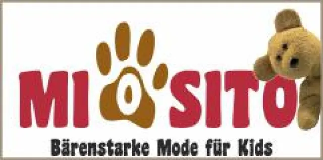 Bild: Eröffnung des Onlineshops für Babymode von 0-18 Monaten