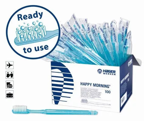 Für das schnelle Frischegefühl Bild: Für das schnelle Frischegefühl