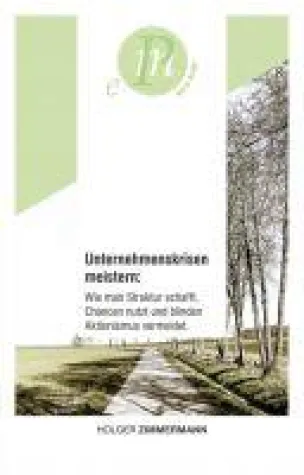 Bild: Ein Buch: In 4 Wochen von der Idee in den Handel