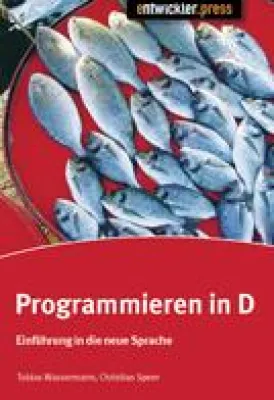 Bild: Programmiersprache D – besser als C, C# und Java?