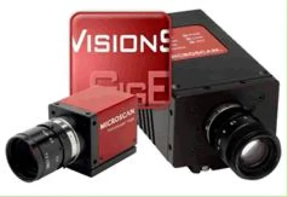 Bild: Vision Systeme: Erweiterte Visionscape-Version als umfassende Bildverarbeitungssoftware von Microscan Systems