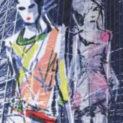 Bild: 2. Miebach Fashion & Lifestyle Tag: “So individuell wie die Mode, so individuell die Logistik“