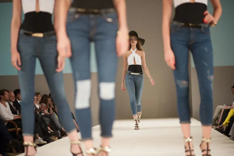 SEY Organic Jeans – eine organische Erfolgsgeschichte Bild: SEY Organic Jeans – eine organische Erfolgsgeschichte