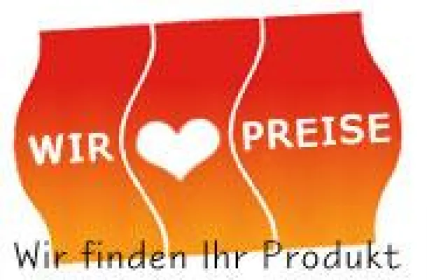 Bild: Absolut werbefreie Preissuchmaschine online