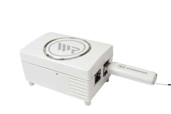 Bild: Einfach…Hausautomation – RADEMACHER launcht HomePilot®