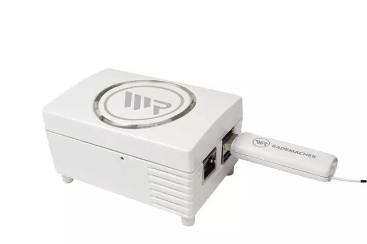 Bild: Einfach…Hausautomation – RADEMACHER launcht HomePilot®