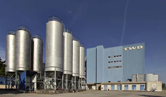 Bild: TWD Fibres erhöht nochmals Investitionen in Produktion und Entwicklungsprojekte