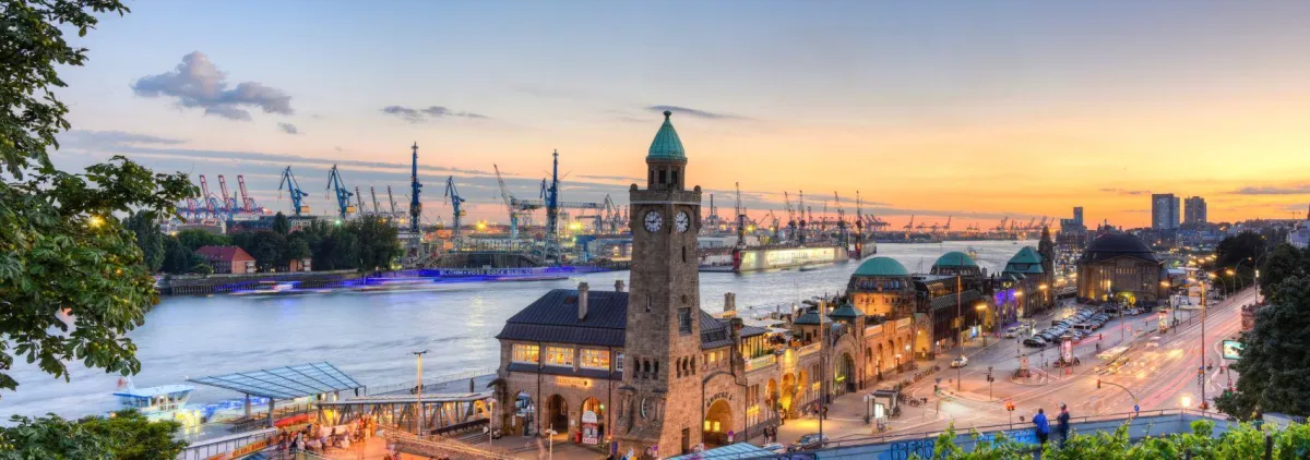 Microdata, Spezialist für Scanservice aus Hamburg, stellt sich breiter auf. Quelle: Fotolia