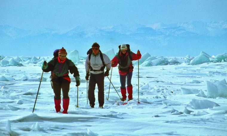 Bild: Reisen über das „heilige Meer“ – Faszination am Baikalsee