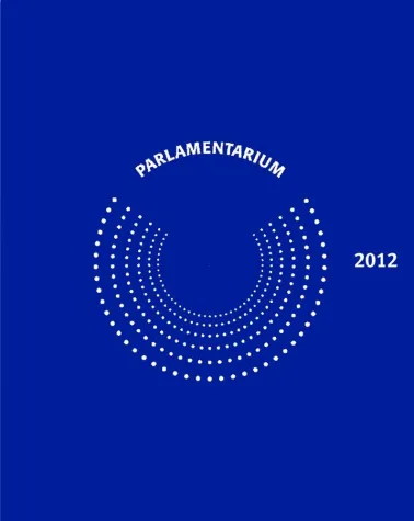 PARLAMENTARIUM 2012: Das politische Berlin auf einen Blick Bild: PARLAMENTARIUM 2012: Das politische Berlin auf einen Blick