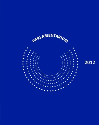 Bild: PARLAMENTARIUM 2012: Das politische Berlin auf einen Blick