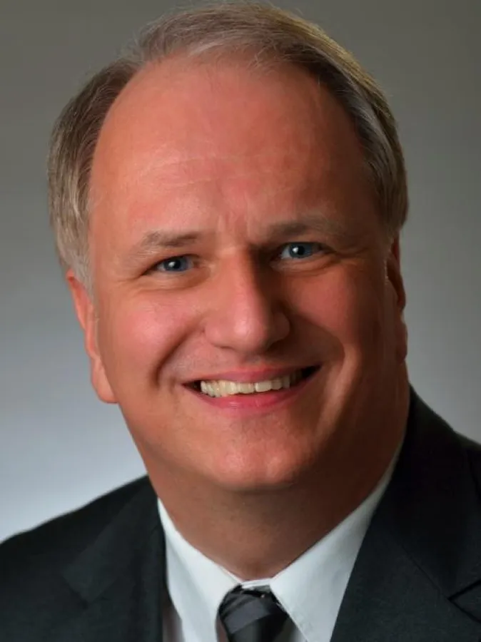 Dr. Siegmar Moltzahn