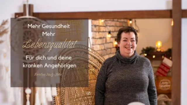 Bild: Wenn der Körper Grenzen setzt - warum weniger oft mehr hilft