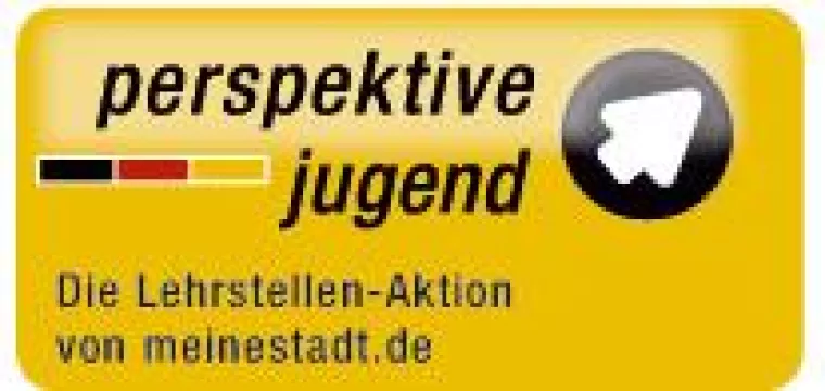 Bild: Start der bundesweiten Lehrstellenaktion ,Perspektive Jugend´ von meinestadt.de