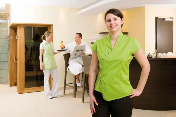 Bild: Neue Kollektion zur Fachtagung