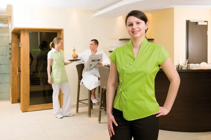 Neue Kollektion zur Fachtagung Bild: Neue Kollektion zur Fachtagung