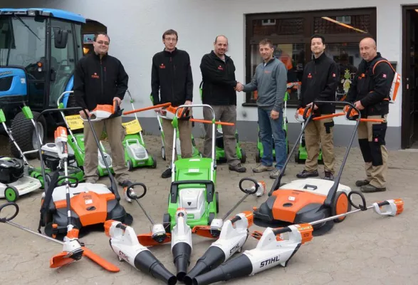 HMSK reduziert Lärmbelästigung und spart Energie Bild: HMSK reduziert Lärmbelästigung und spart Energie