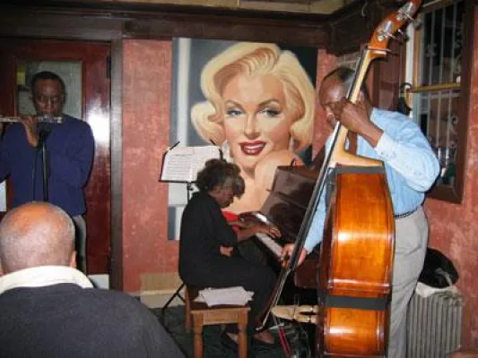 Bild: Neue Erlebnisreisen: HipHop, Jazz, Architektur und Kunst in den Metropolen der Welt