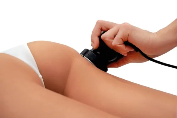 Bild: SLIM4 - 4 in 1: Fettreduktion, Straffung, Anti-Cellulite und Muskelaufbau mit nur einem Gerät