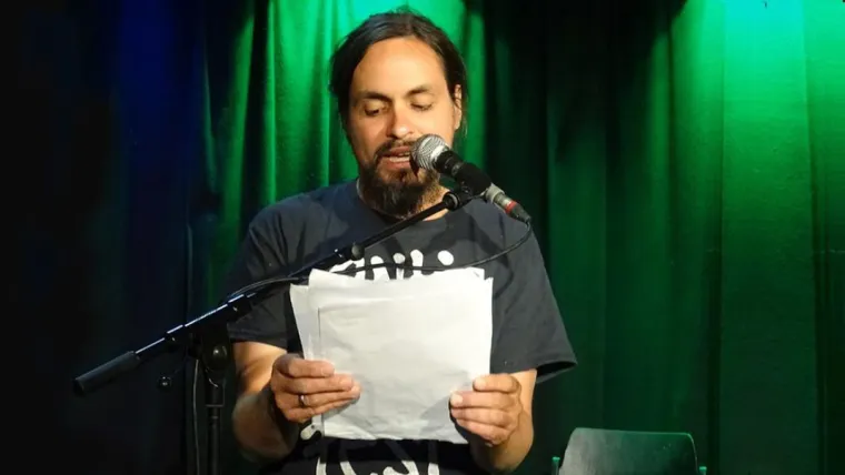 Bild: LovelyBooks-Leserunde zu „Genpoolparty“